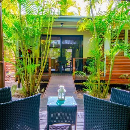 Sunbird Gardens Villa Agnes Water Eksteriør bilde