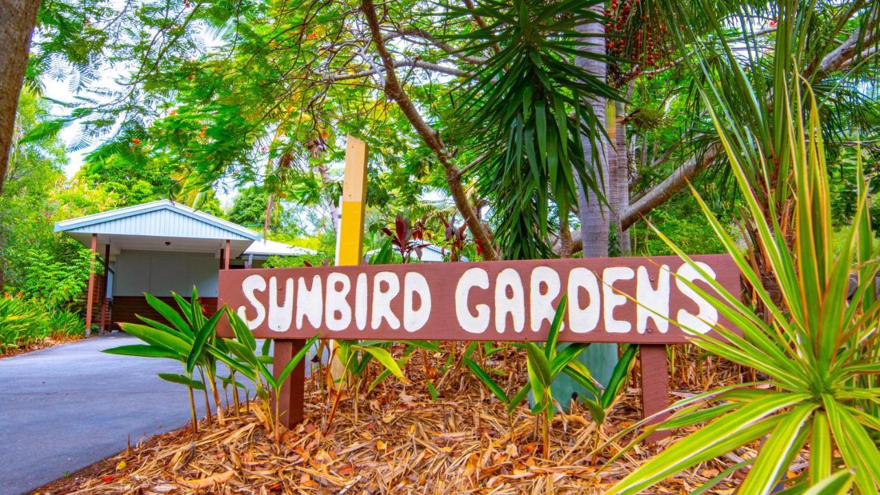 Sunbird Gardens Villa Agnes Water Eksteriør bilde