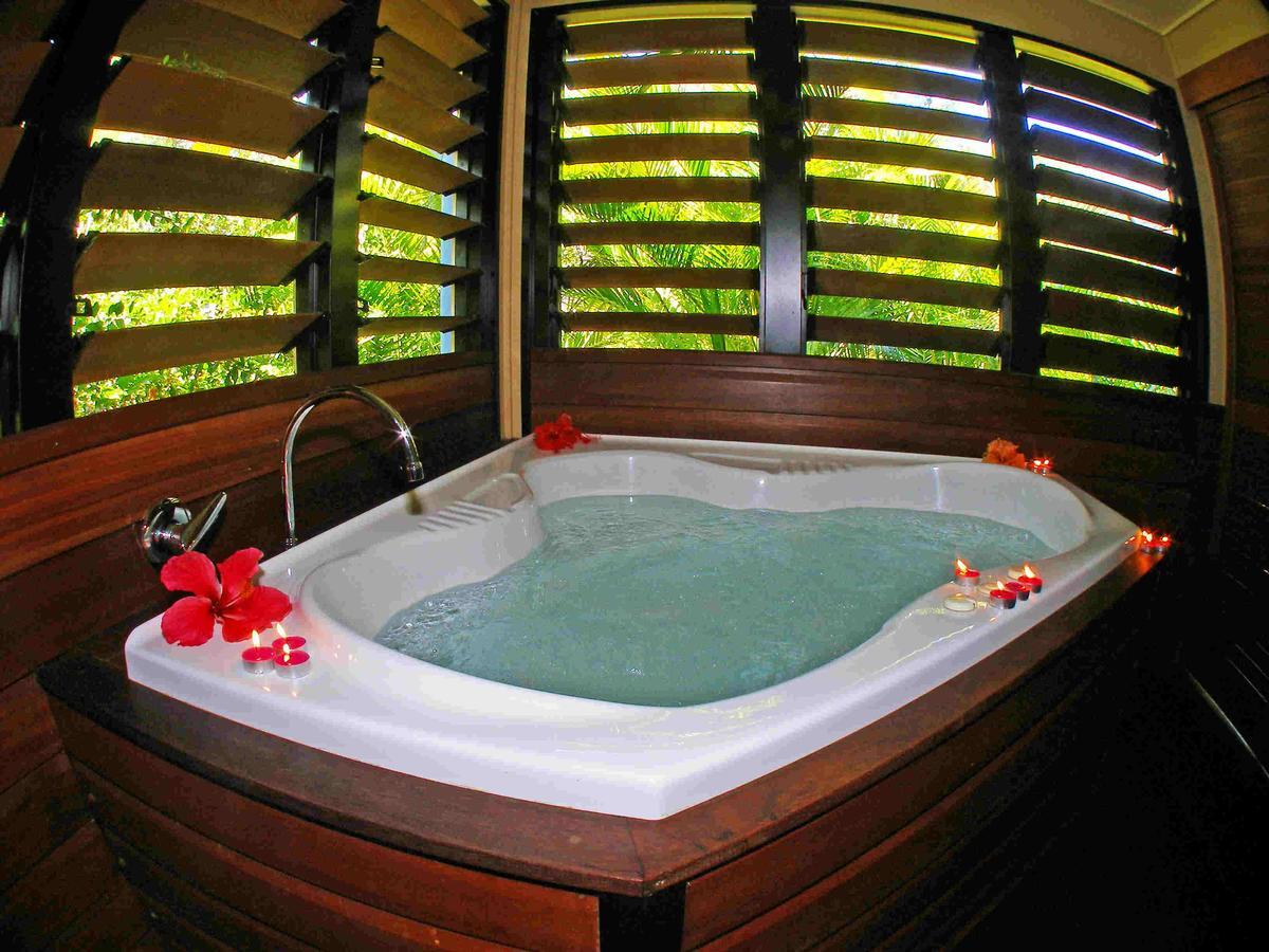 Sunbird Gardens Villa Agnes Water Eksteriør bilde