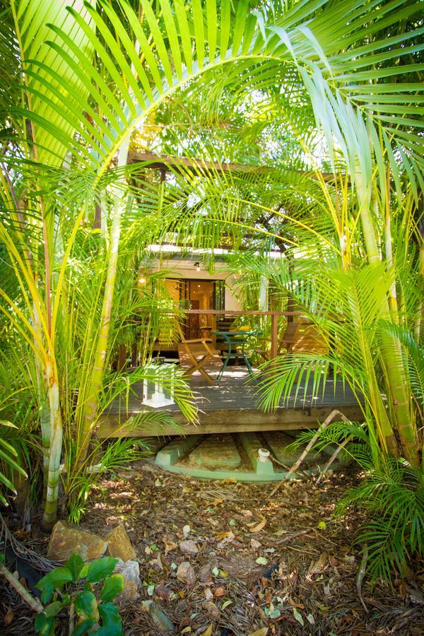 Sunbird Gardens Villa Agnes Water Eksteriør bilde